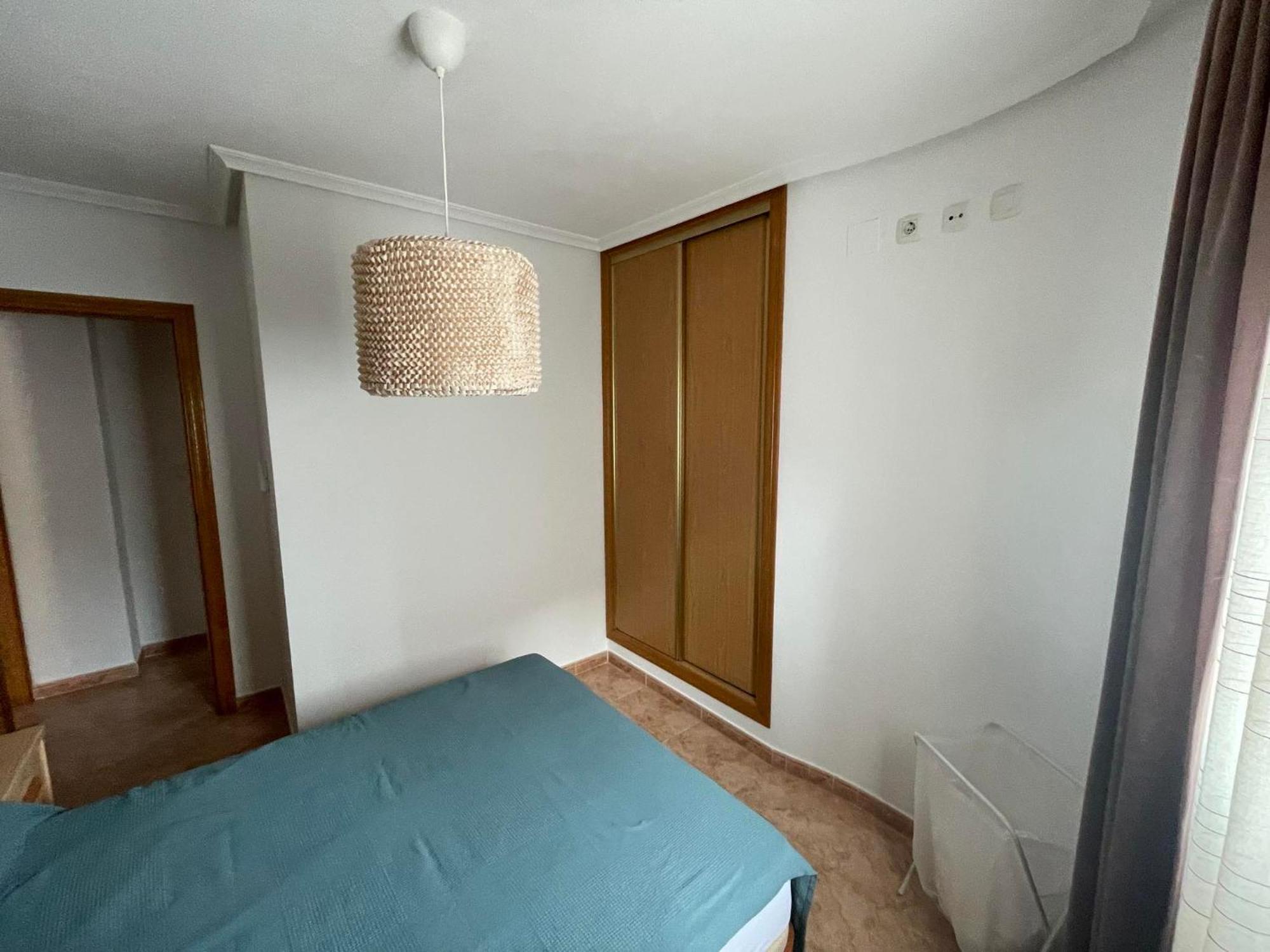 Charming Apartment 500M To Cura Beach Torrevieja Eksteriør bilde
