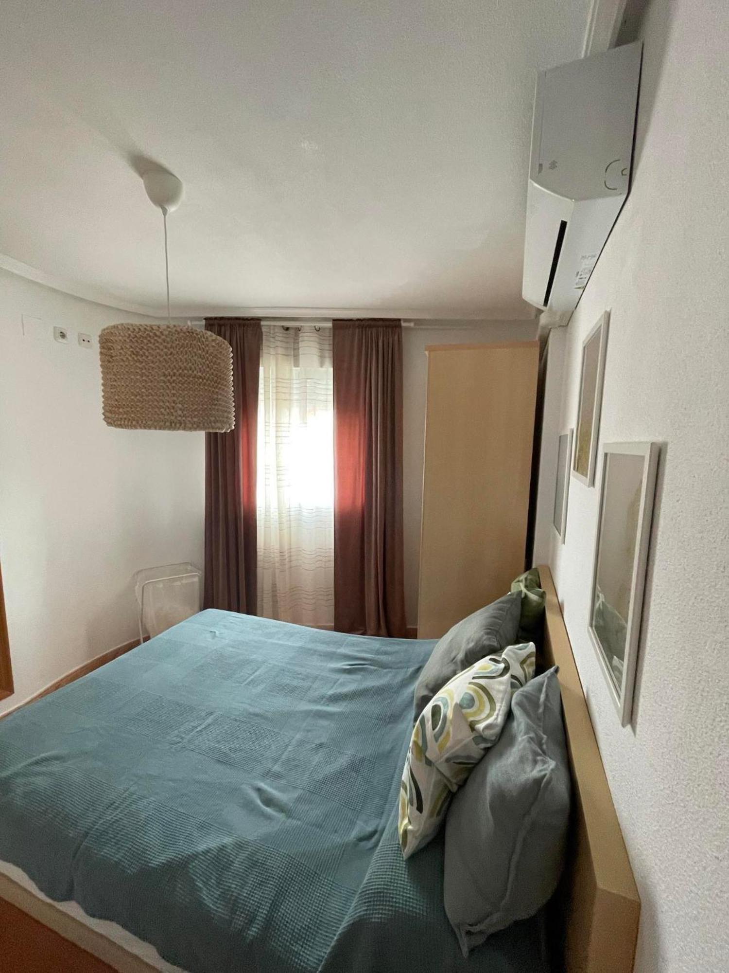 Charming Apartment 500M To Cura Beach Torrevieja Eksteriør bilde